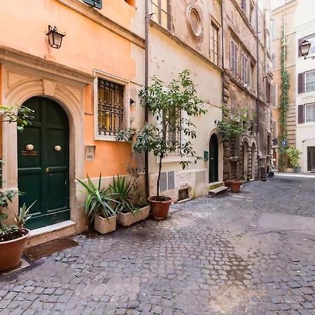 Cheri Navona Rome Exterior photo