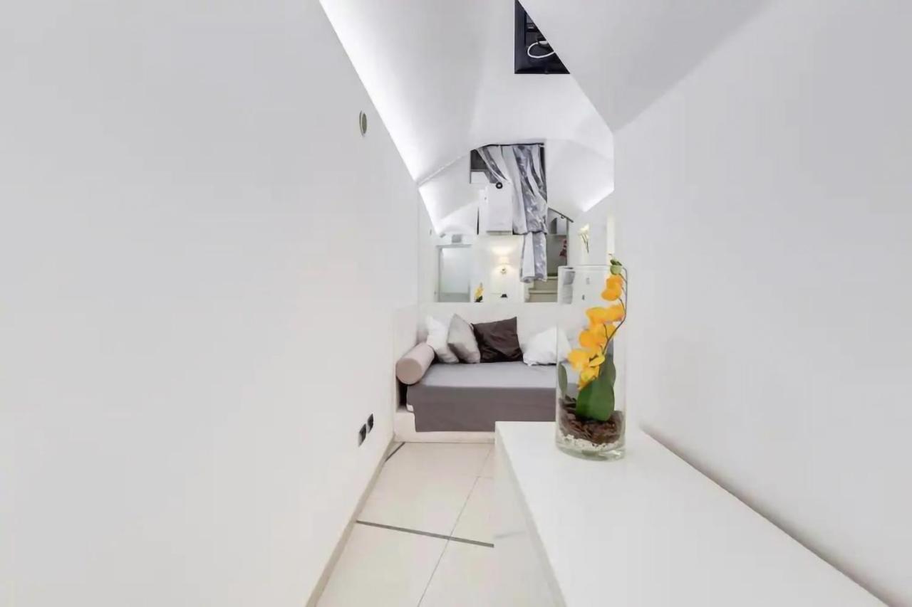 Cheri Navona Rome Exterior photo