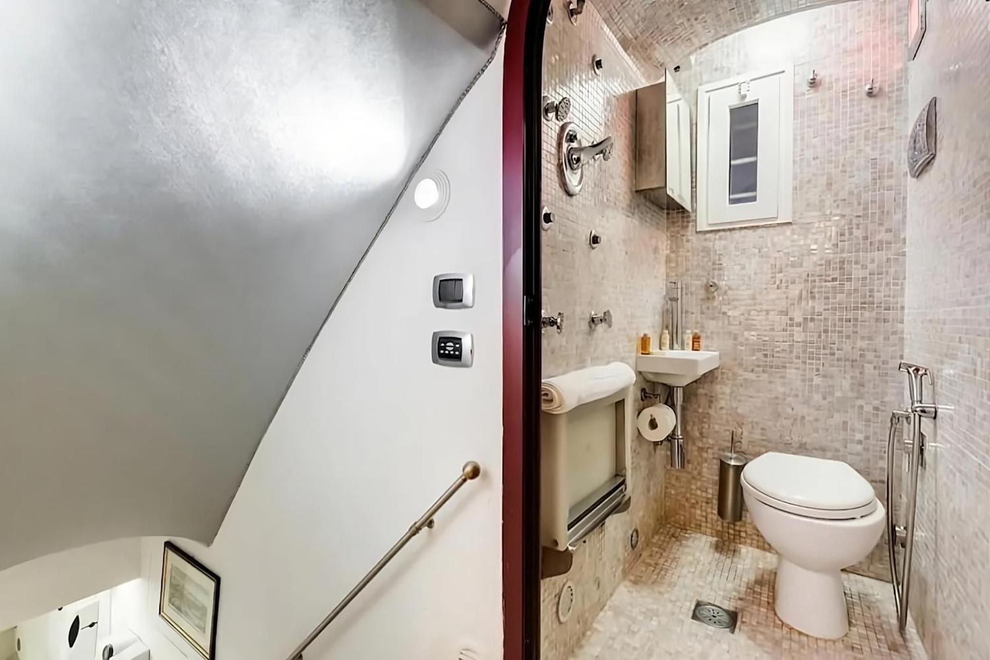 Cheri Navona Rome Exterior photo